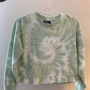 Jolie & July long sleeve shirt XL/16 in kids.